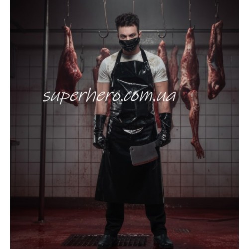 мясник убийца расчленитель мяса